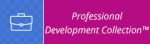 Professional Development Collection logo - click to enter