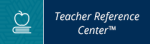 Teacher Reference Center logo - click to enter