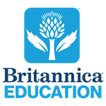Britannica Education logo.