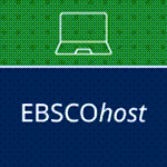 EBSCOhost logo. 