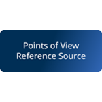 Points of View Reference Source logo.