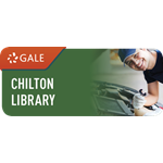 ChiltonLibrary logo.