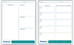 BadgerLink Graphic Organizers