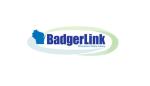 BadgerLink logo