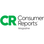 Consumer Reports Magazine logo