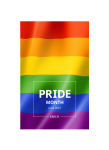 EBSCO Pride Month Poster