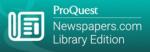 Newspapers.com logo