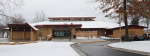 Schreiner Memorial Library