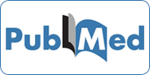 PubMed logo