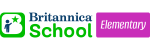 Britannica School - Elementary logo