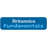 Britannica Fundamentals logo