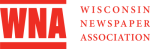 Wisconsin Newspaper Association logo